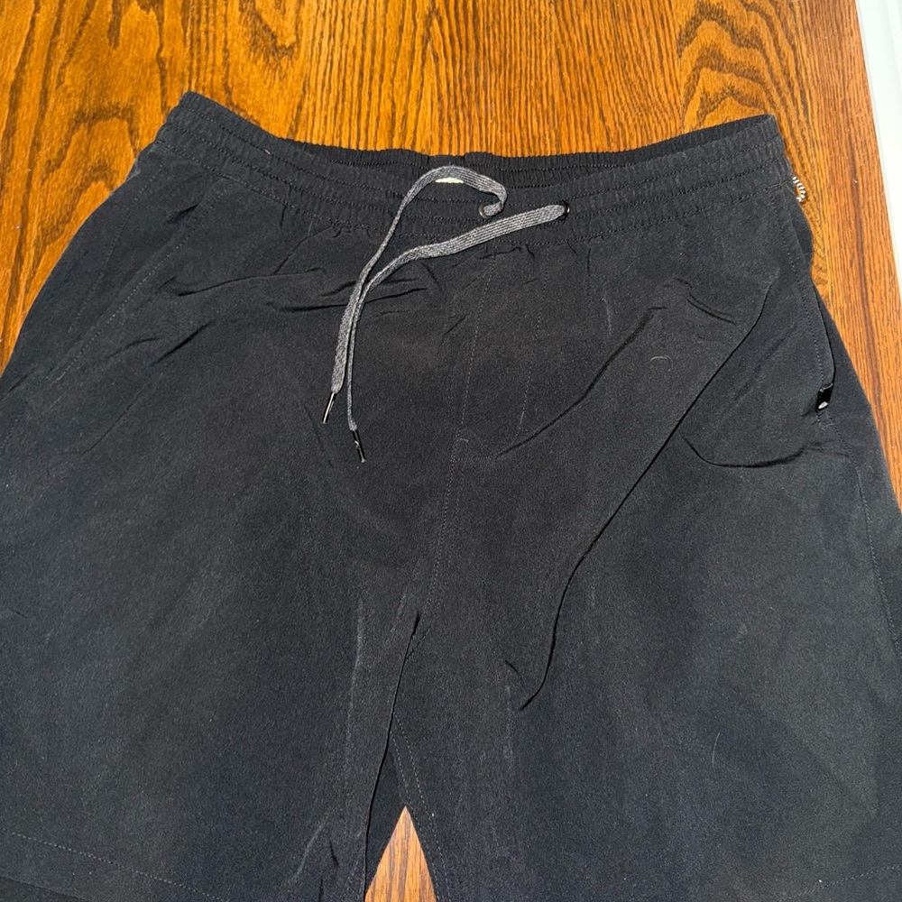 Quiksilver swim trunks